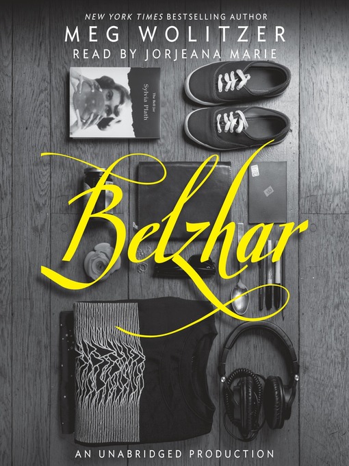 Title details for Belzhar by Meg Wolitzer - Wait list